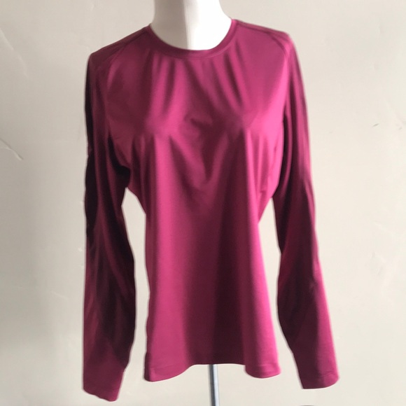 Arc’teryx Long-sleeve Top - Picture 5 of 8